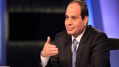 السيسي لمستشار النمسا: نعمل علي وقف نزيف الدم فى سوريا وإعادة الاستقرار فى ليبيا