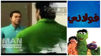 وجبة دسمة من مسلسلات الكارتون للأطفال