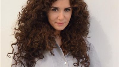 غادة عادل:عادل إمام كان حلم وتحقق لي