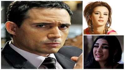 لتصوير مسلسلاتهم.. فنانين عرب يقضون شهر رمضان في مصر