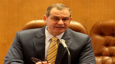 برلمانى: القانون يلزم الحكومة بإصدار اللائحة التنفيذية لقانون الاستثمار خلال 3 شهور من تاريخ إصدار القانون