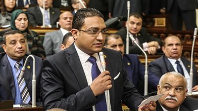 برلمانى: وحدة الشعب المصرى لن ينال منها الإرهاب