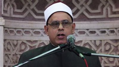 غدا ..أوقاف أسيوط تطلق 120 قافلة دعوية بمساجد المحافظة