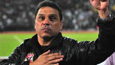 هل يرحل حسام البدري عن الأهلي؟.. محمود طاهر يجيب