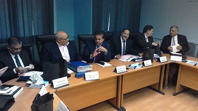 عبد الغفار: زيادة حافز الجودة بالجامعات ونظام تأمين صحي شامل