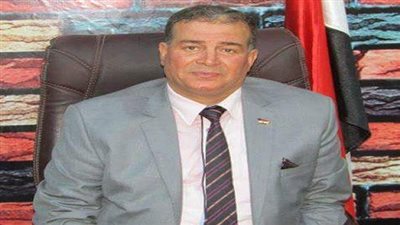 وكيل تعليم الفيوم يُحيل مسئول أمن كنترول الشهادة الإعدادية للتحقيق 