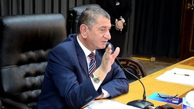 بالأسماء.. ننشر أوائل الشهادة الإعدادية بكفرالشيخ