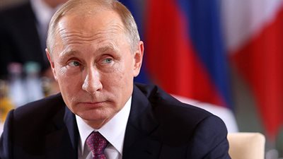 بوتين: روسيا تنتظر زيارة الملك سلمان