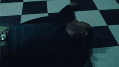 أحمد السقا يفقد الذاكرة.. ورامز ينقله إلى المستشفى