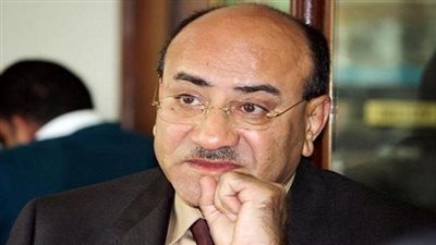 دفاع هشام جنينة: زوجة موكلى لا تمتلك أراضي عن طريق وضع اليد