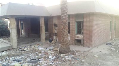 كارثة.. مستشفى الخصوص تتحول لـ