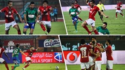 بعد حسم الأهلي الدوري للمرة الـ 37.. 9 لاعبين يحصدوا الدرع لأول مرة.. بينهم 3 صناع لعب وحارس مرمى وهارب من القلعة الحمراء