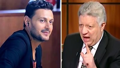 رئيس الزمالك لرامز: 