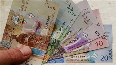 الريال السعودي يسجل 480 قرشًا.. والدينار الكويتي 59.74 جنيهًا