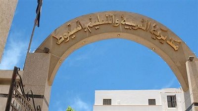 تجهيز 65 استراحة لمراقبي امتحانات الثانوية العامة بأسيوط