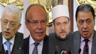 الأحد.. بروتوكول تعاون لدعم القرى الأكثر فقرًا بين الأوقاف والتنمية المحلية والصحة والتربية والتعليم