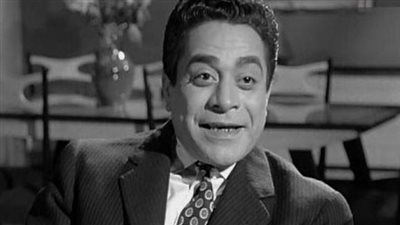 توفيق الدقن.. رائد أدوار الشر الكوميدي: رفض العمل بالكباريهات ببداية حياته