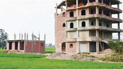 إحالة 17 رجل أعمال للمحاكمة.. والتعدي على الأراضي 