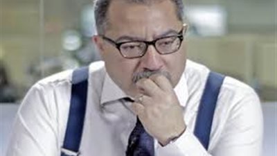 عبدالرحيم علي عن منتقدي إبراهيم عيسى: 