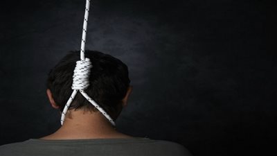 إنتحار عامل شنقًا لـ