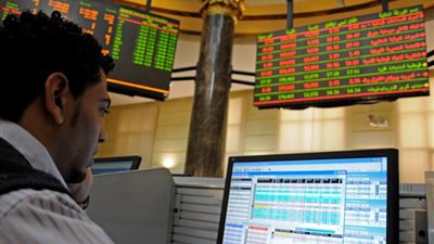 البورصة تربح 27.2 مليار جنيه خلال مايو