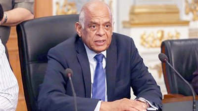 تفاصيل لقاء رئيس الوزراء وعلي عبد العال بمجلس النواب