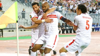 ننشر التشكيل المتوقع للزمالك أمام بطل الجزائر.. الأبيض يهاجم بهؤلاء 