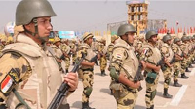 القوات المسلحة تحبط محاولة تهريب أنابيب غاز سام