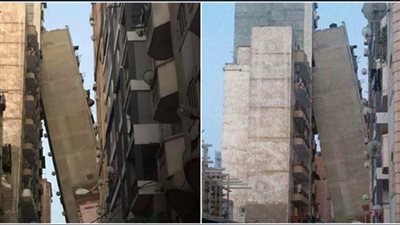 بعد كارثة الأزاريطة.. نائب يكشف حجم العقارات المخالفة في الإسكندرية 