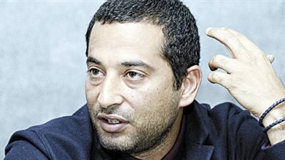 محاولة لإغتيال عمرو سعد.. وإتهامات بإنضمامه لـ