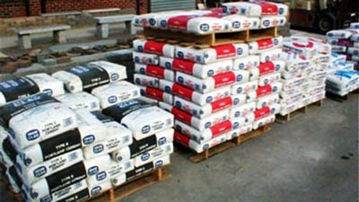 تباين أسعار الجبس.. و