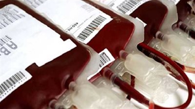 اتفاق وزارتي المالية والصحة ينهى ازمة اكياس الدم