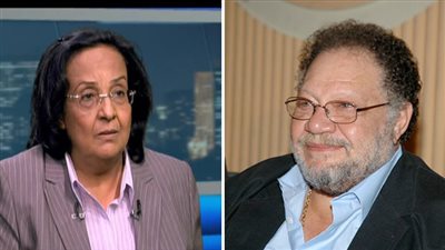 يحى الفخراني: مراتي مسيحية وبتصوم شهر رمضان