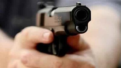 عامل يطلق النار على حبيبته في لمنيا.. تعرف على الأسباب