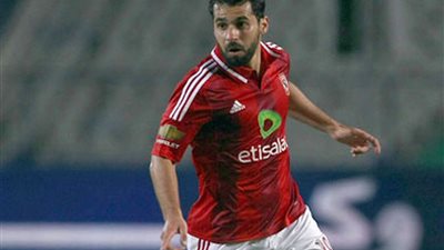 ننشر تشكيل الأهلي أمام الوداد المغربي.. عبدالله السعيد يعود لـ