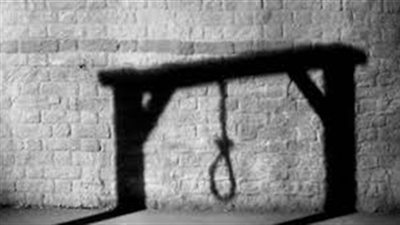 الإعدام شنقًا لعامل قتل مالك مزرعة في الإسماعيلية