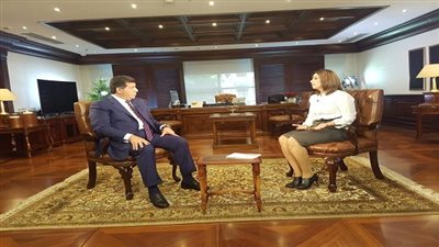 شيحة: موسم الحج والعمرة لن تتأثر بتحرير سعر الصرف.. وأطالب بإعادة النظر فى القوانين والتشريعات المتحكمة بقطاع السياحة