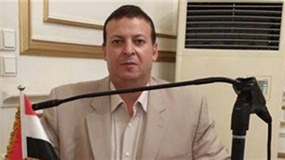 حسين أبو جاد: الخطوة القادمة طرد سفراء قطر من جميع الدول العربية