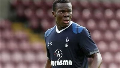 شركة إدارة أعمال كوليبالي تفسخ التعاقد معه بعد بيانه ضد الأهلي