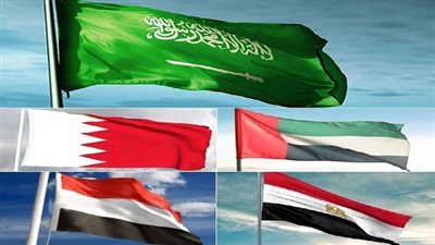 قطع العلاقات الخليجية والمصرية مع قطر.. تفاصيل 