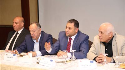 بالصور..ماعت تختتم نقاشها المجتمعي حول الهيئة الوطنية للانتخابات