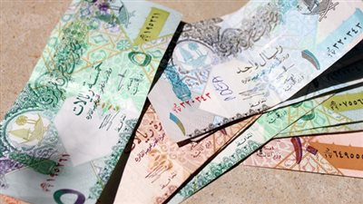 بعد ساعات من أزمة قطع العلاقات.. تعرف على سعر الريال القطري