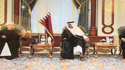 قطر تواصل تحدي الخليج.. 