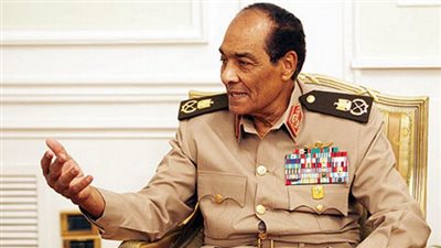 وفاة شقيق المشير طنطاوي وزير الدفاع الأسبق