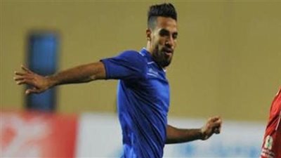 الزمالك يسعى لضم محارب سموحة