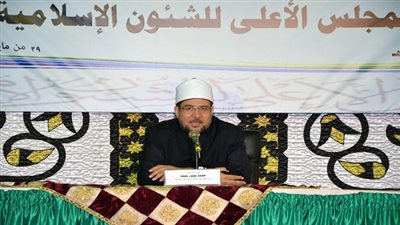 جمعة: أمتنا قوية صلبة تحول المحن إلى منح والانكسار إلى انتصار