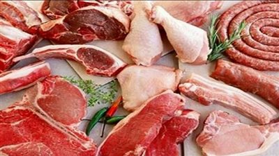 تباين أسعار اللحوم.. والضأن يسجل 130 جنيها في الجيزة