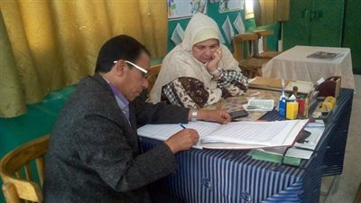 إحالة موجه عام الصحافة بتعليم السويس إلى التحقيق