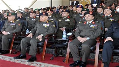 الاعـلان عن قبول دفعة جديدة بالكليات والمعاهد العسكرية دفعة اكتوبر2017