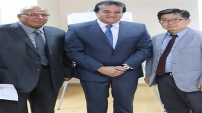 معهد بحوث الإلكترونيات ينظم ورشة عمل حول الحاضنات التكنولوجية والمدن العلمية